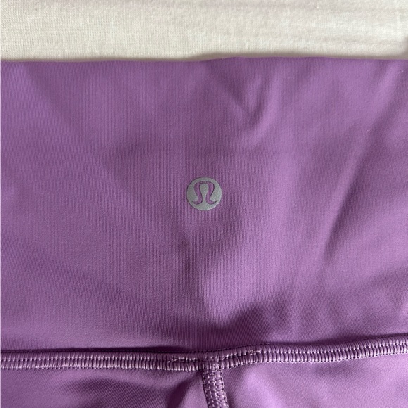 LULULEMON high rise luxtreme leggings - Picture 4 of 5
